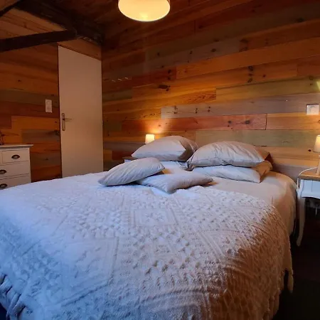 Amtawa - Bien-être Et Ressourcement Apartamento *