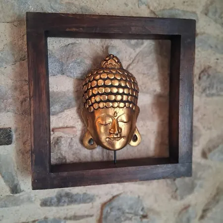 Apartamento Amtawa - Bien-être Et Ressourcement