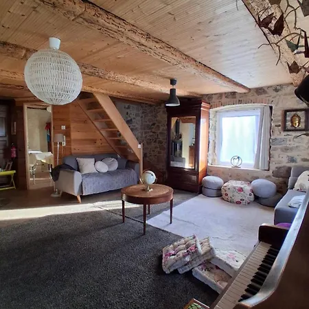 Apartamento Amtawa - Bien-être Et Ressourcement Kirchberg