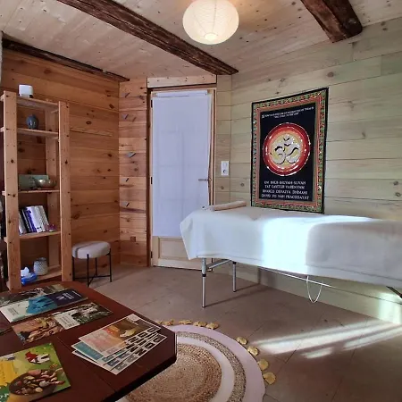 Amtawa - Bien-être Et Ressourcement *