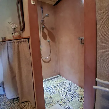 Amtawa - Bien-être Et Ressourcement Apartamento Kirchberg