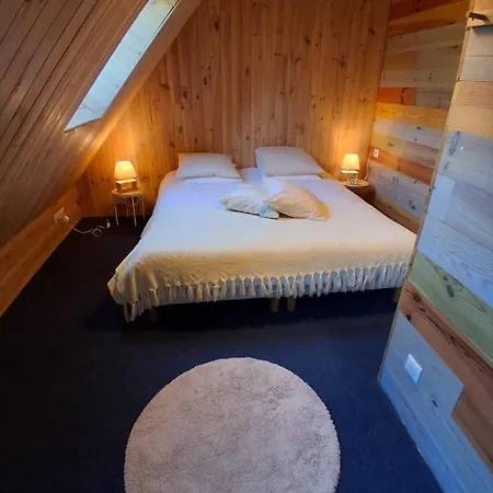 Apartamento Amtawa - Bien-être Et Ressourcement *