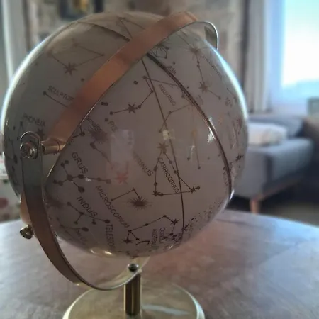 Amtawa - Bien-être Et Ressourcement Apartamento *