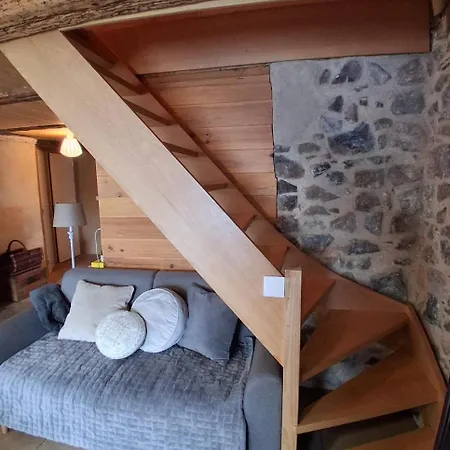 Amtawa - Bien-être Et Ressourcement Apartamento